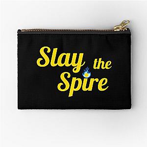 Slay the Spire  Zipper Pouch