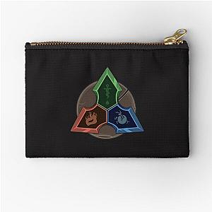 Slay The Spire Final Act Keys Classic Zipper Pouch