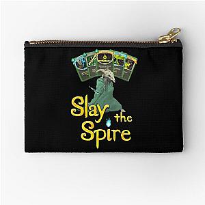 Slay the Spire 2 Zipper Pouch