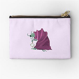 Slay The Spire Time Eater Iphone Case  Zipper Pouch