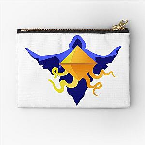 slay the spire T-shirt Zipper Pouch