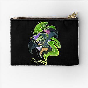 Slay the Spire 2 Zipper Pouch