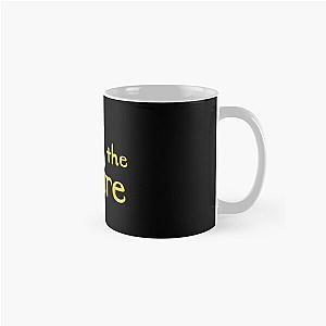 Slay The Spire Logo Classic Mug