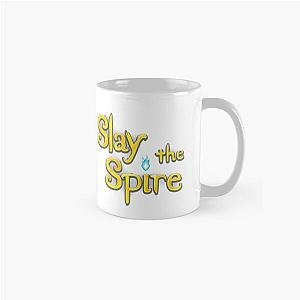 Slay the Spire Title Classic Mug