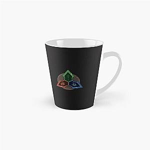 Slay The Spire Final Act Keys Classic Tall Mug