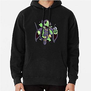 Slay the Spire 2 Pullover Hoodie