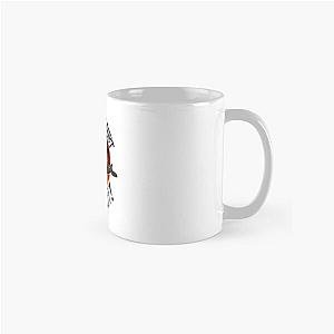 Slay The Spire When In Doubt Shrug It Off Coffee Mug Classic Mug