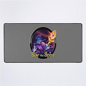 Slay the Spire 2 Desk Mat