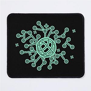 Slay the Spire Creative AI      Mouse Pad