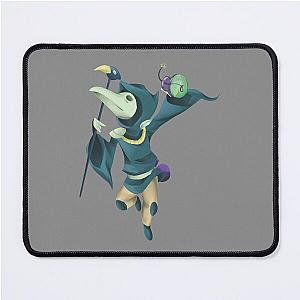 Slay the Spire 2 Mouse Pad