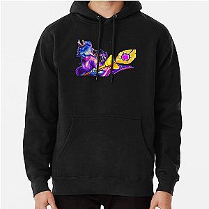 Slay The Spire                    Pullover Hoodie