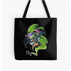 Slay the Spire 2 All Over Print Tote Bag