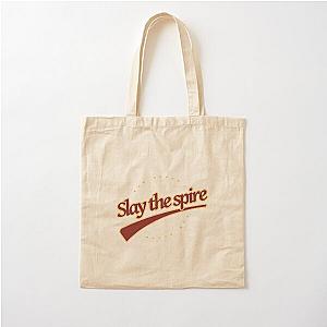 Slay the spire CAW CAAAW     Cotton Tote Bag