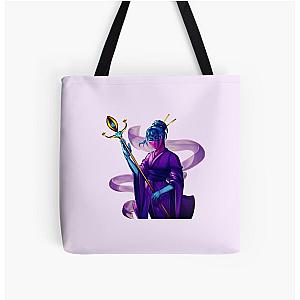 Slay The Spire Video Games Classic Tshirt All Over Print Tote Bag