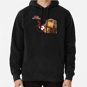 Slay the Spire  Pullover Hoodie