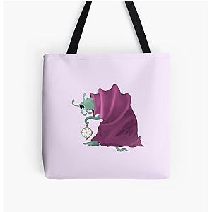 Slay The Spire Time Eater Iphone Case  All Over Print Tote Bag