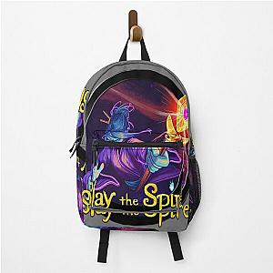 Slay the Spire 2 Backpack