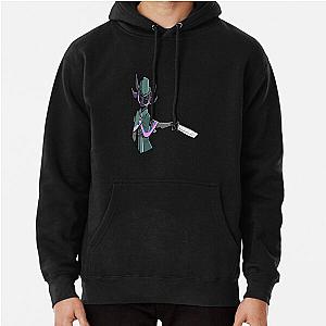 Slay the Spire 2 Pullover Hoodie