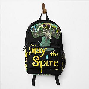 Slay the Spire 2 Backpack