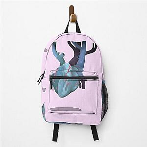 Slay The Spire Corrupt Heart Classic Tshirt Backpack