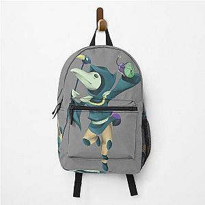 Slay the Spire 2 Backpack