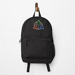 Slay The Spire Final Act Keys Classic Backpack