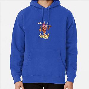 Slay The Spire Ironclad Classic Tshirt Pullover Hoodie