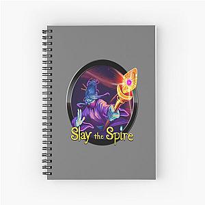 Slay the Spire 2 Spiral Notebook