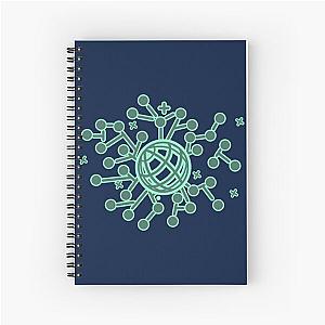 Slay the Spire Creative AI      Spiral Notebook