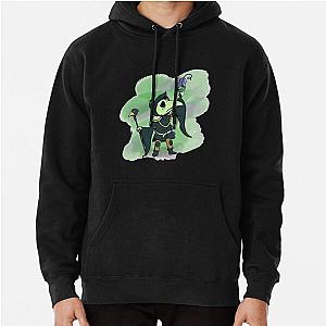 Slay the Spire 2 Pullover Hoodie