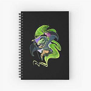 Slay the Spire 2 Spiral Notebook