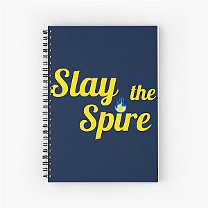 Slay the Spire  Spiral Notebook