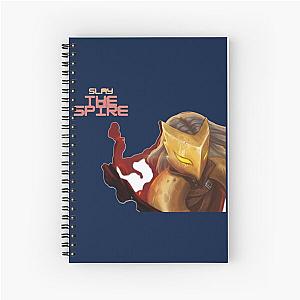 Slay the Spire  Spiral Notebook