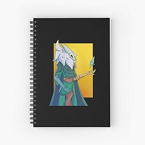 Slay the Spire 2 Spiral Notebook