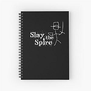 Slay the spire OG. Spiral Notebook