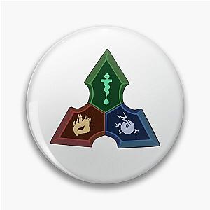 Slay The Spire Key Pin