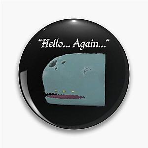 Neow from Slay the Spire: Beginning Again Pin