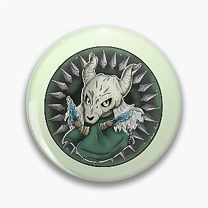 Slay The Spire Video Games Classic Tshirt Pin