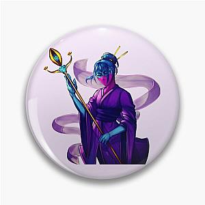 Slay The Spire Video Games Classic Tshirt Pin