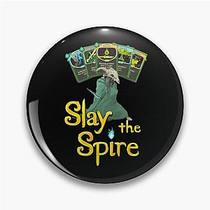 Slay the Spire 2 Pin