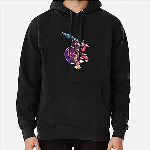 Slay the Spire 2 Pullover Hoodie