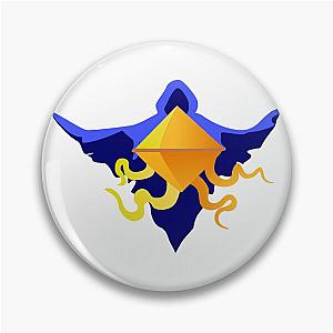 slay the spire T-shirt Pin