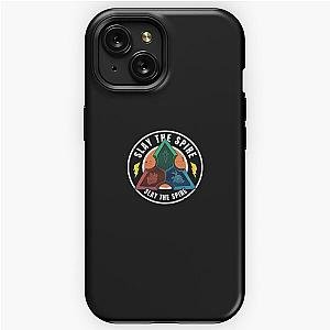 Slay The Spire Funny Video Games Classic Tshirt iPhone Tough Case