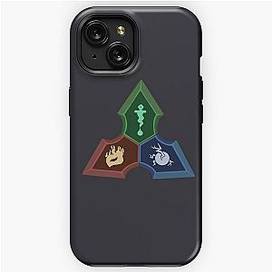 Slay The Spire Key iPhone Tough Case