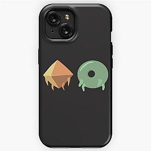 Slay The Spire Donu and Deca Sticker iPhone Tough Case