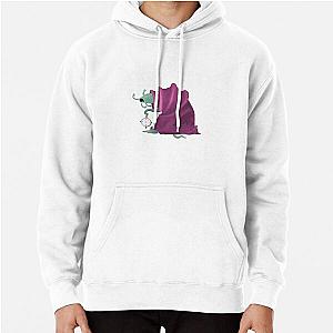 Slay The Spire Time Eater Iphone Case  Pullover Hoodie