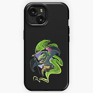 Slay the Spire 2 iPhone Tough Case