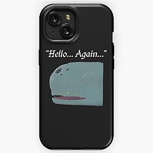 Neow from Slay the Spire: Beginning Again iPhone Tough Case