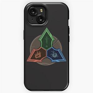 Slay The Spire Final Act Keys Classic iPhone Tough Case