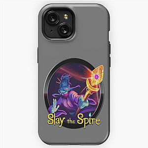 Slay the Spire 2 iPhone Tough Case